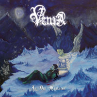 Venia - In Our Weakness